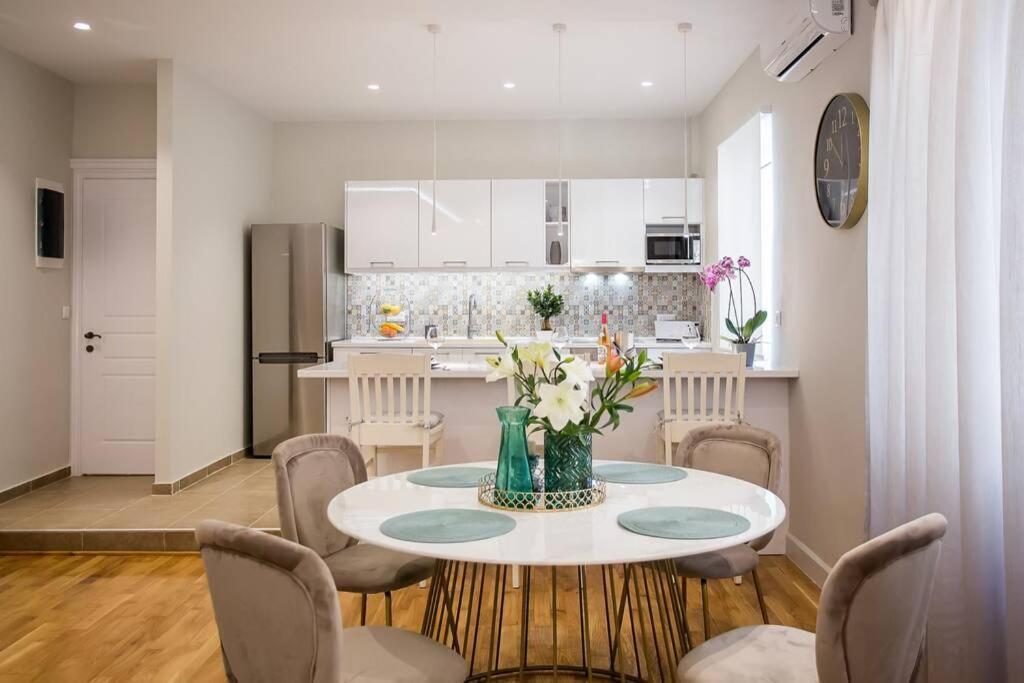 The Sway Apartment- Luxury Loft In Corfu Town * Corfu (city)